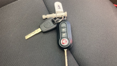 Fiat 500 1.0 Mild Hybrid 2dr Petrol Convertible